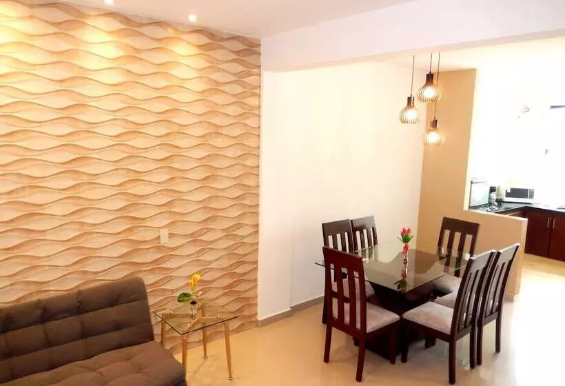 آپارتمان 2 خوابه, Premium Suites Deluxe Aparthotel Equipetrol