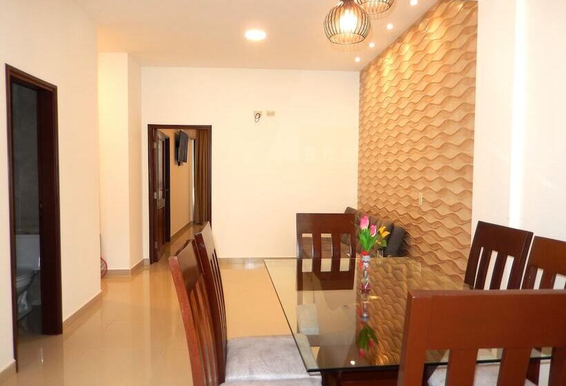 آپارتمان 2 خوابه, Premium Suites Deluxe Aparthotel Equipetrol