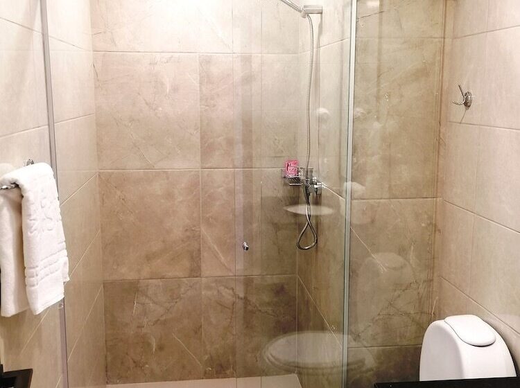 آپارتمان 1 خوابه, Premium Suites Deluxe Aparthotel Equipetrol