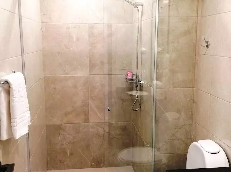 آپارتمان 1 خوابه, Premium Suites Deluxe Aparthotel Equipetrol