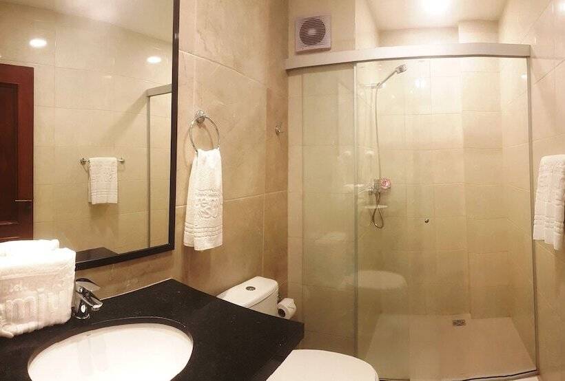 آپارتمان 1 خوابه, Premium Suites Deluxe Aparthotel Equipetrol