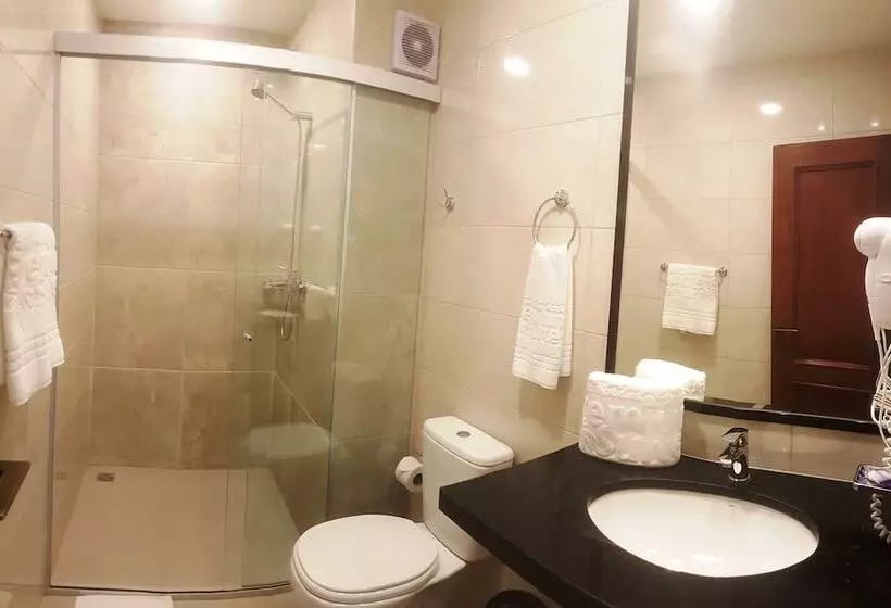 آپارتمان 1 خوابه, Premium Suites Deluxe Aparthotel Equipetrol