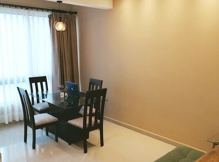 آپارتمان 1 خوابه, Premium Suites Deluxe Aparthotel Equipetrol