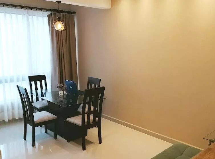 آپارتمان 1 خوابه, Premium Suites Deluxe Aparthotel Equipetrol