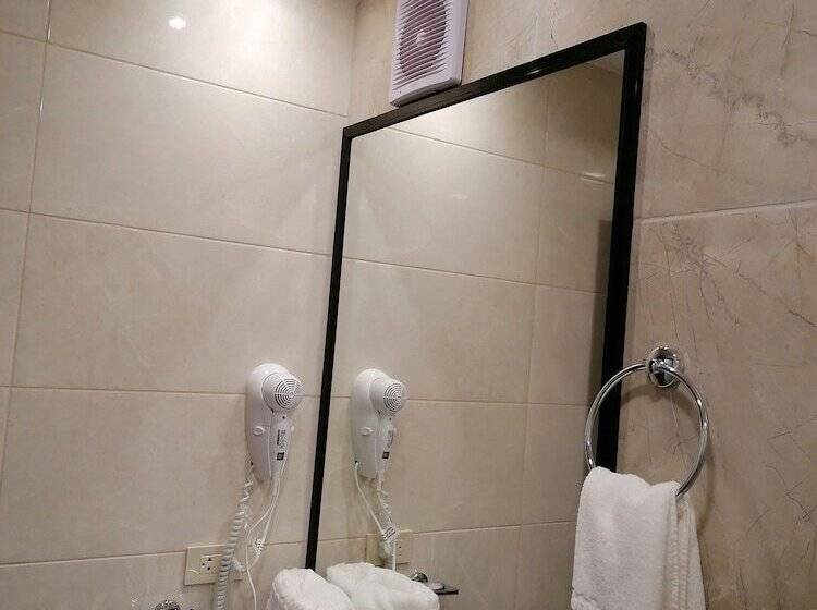 آپارتمان 1 خوابه با تراس, Premium Suites Deluxe Aparthotel Equipetrol