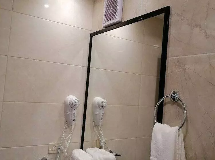 آپارتمان 1 خوابه با تراس, Premium Suites Deluxe Aparthotel Equipetrol