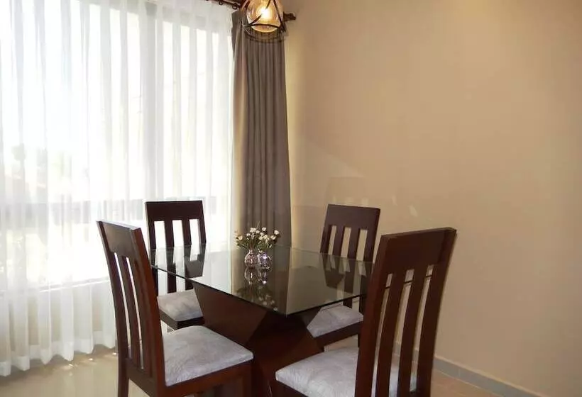 آپارتمان 1 خوابه, Premium Suites Deluxe Aparthotel Equipetrol