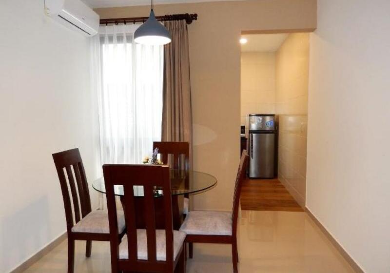 آپارتمان 1 خوابه, Premium Suites Deluxe Aparthotel Equipetrol