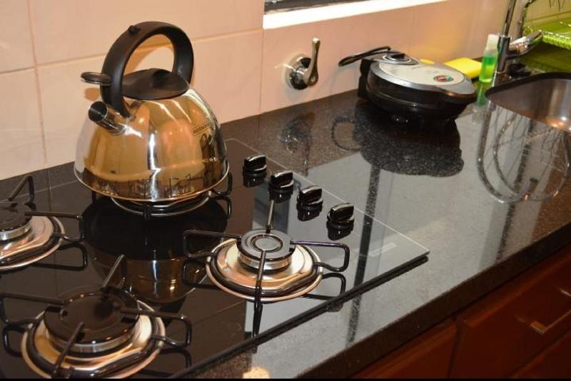 آپارتمان 1 خوابه, Premium Suites Deluxe Aparthotel Equipetrol