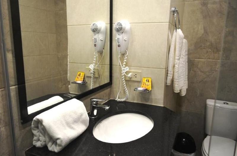 آپارتمان 1 خوابه, Premium Suites Deluxe Aparthotel Equipetrol