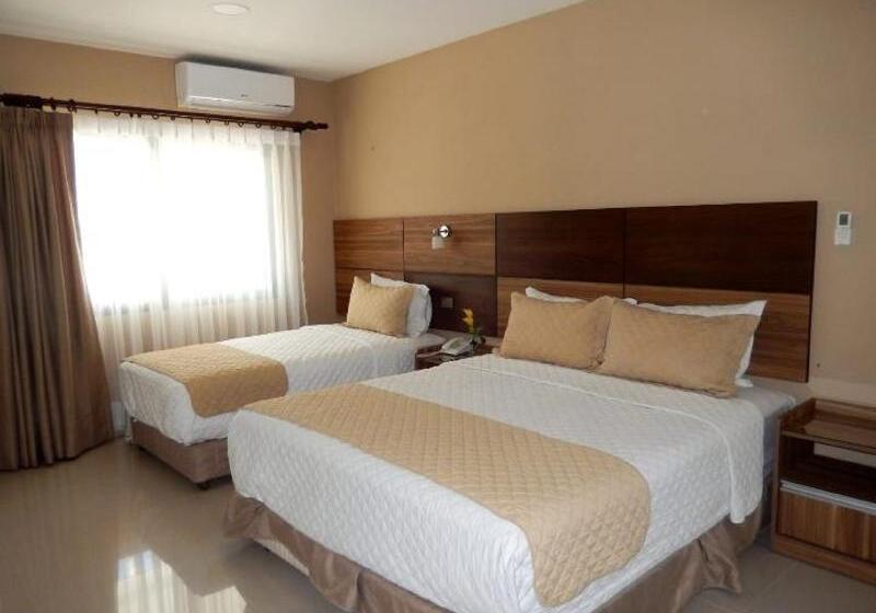 آپارتمان 1 خوابه, Premium Suites Deluxe Aparthotel Equipetrol