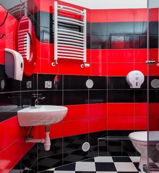 스탠다드 룸, Retro Hostel