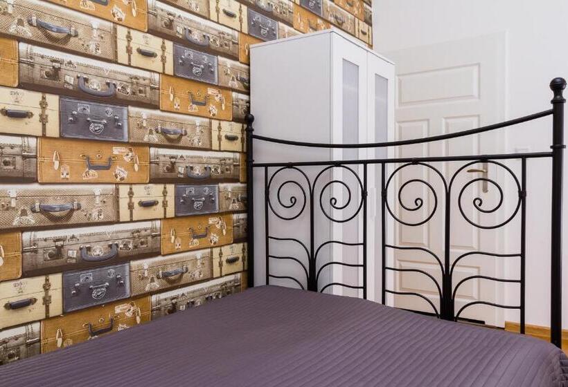 스탠다드 룸, Retro Hostel