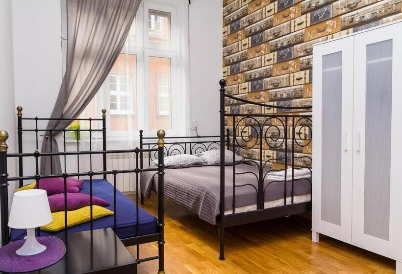 스탠다드 룸, Retro Hostel