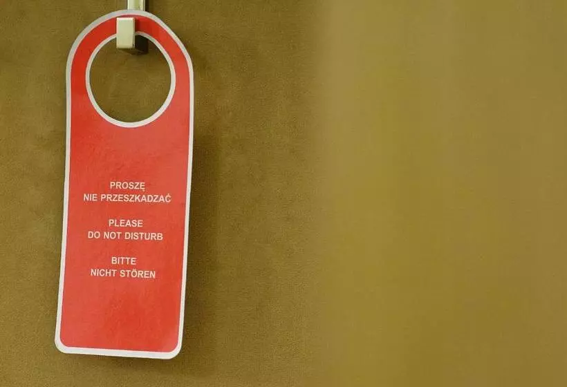 スタンダードルーム, Great Polonia Velvet Suwałki