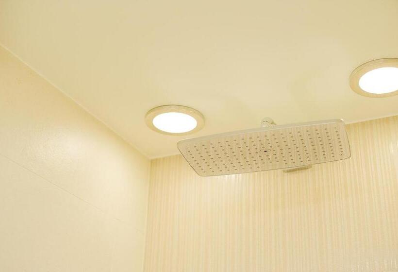 חדר סופריור, Great Polonia Velvet Suwałki