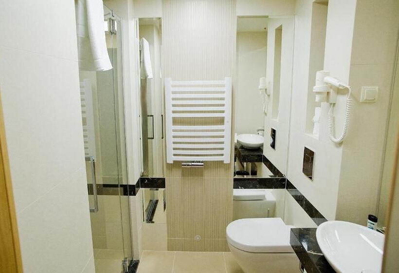 חדר סופריור, Great Polonia Velvet Suwałki