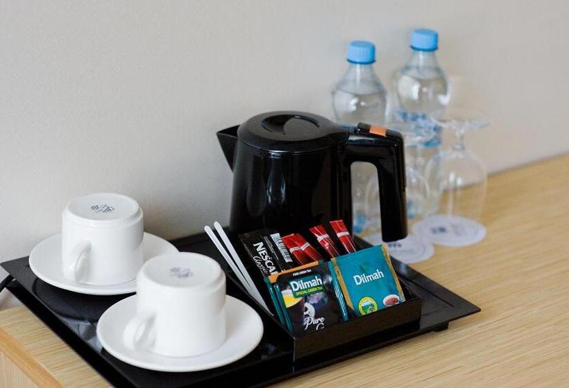 חדר סופריור, Great Polonia Velvet Suwałki