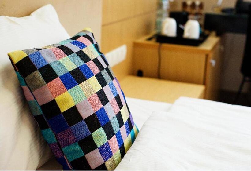 חדר סופריור, Great Polonia Velvet Suwałki