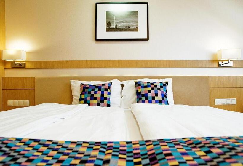 חדר סופריור, Great Polonia Velvet Suwałki