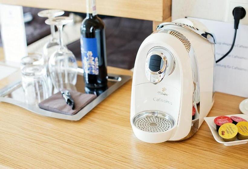 דירת חדר דלוקס, Great Polonia Velvet Suwałki