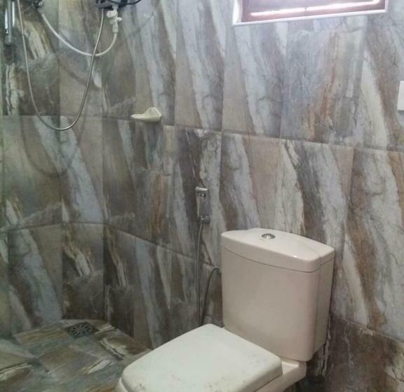 Cameră Economică, Hector House