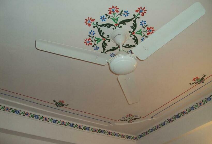 豪华房间, Mewar Avenue Guest House