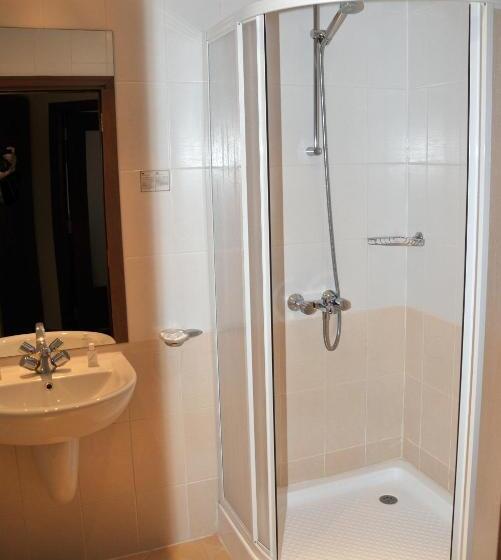 סטודיו סטנדרט עם מרפסת, Villa Park Guest Apartments