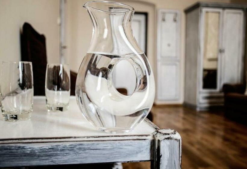 スタンダードルーム, Antonio Old Town Residence