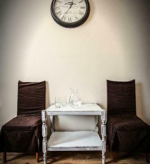スタンダードルーム, Antonio Old Town Residence