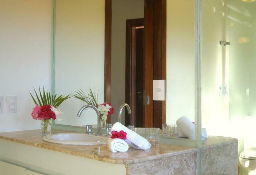 침실 1개 주택, Refúgios Parajuru   Villa Cacau