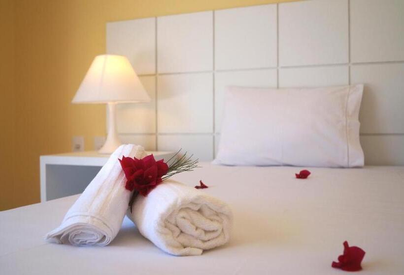 침실 1개 주택, Refúgios Parajuru   Villa Cacau