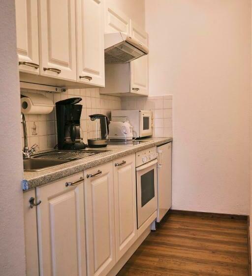 ２ベッドルームアパートメント, Pension Rainer