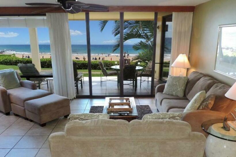 Апартаменты 1 Спальня Нижний Этаж, Polo Beach Club