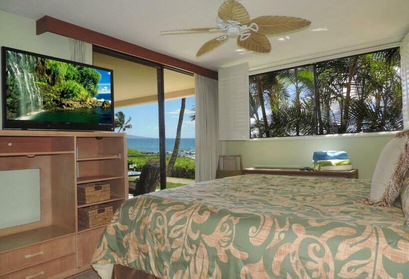 Апартаменты 1 Спальня Нижний Этаж, Polo Beach Club