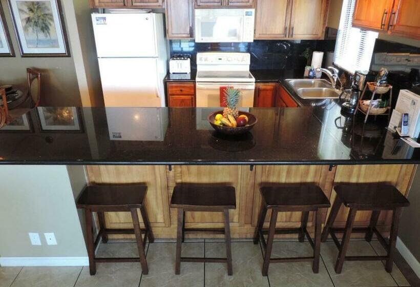 Апартаменты 1 Спальня Нижний Этаж, Polo Beach Club