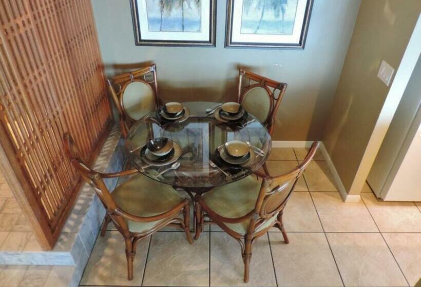 Апартаменты 1 Спальня Нижний Этаж, Polo Beach Club