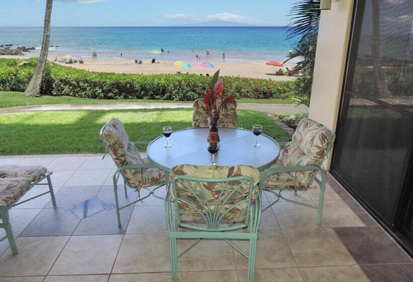 Апартаменты 1 Спальня Нижний Этаж, Polo Beach Club