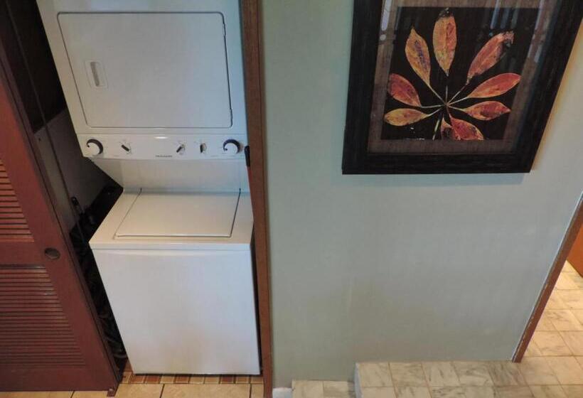 Апартаменты 1 Спальня Нижний Этаж, Polo Beach Club