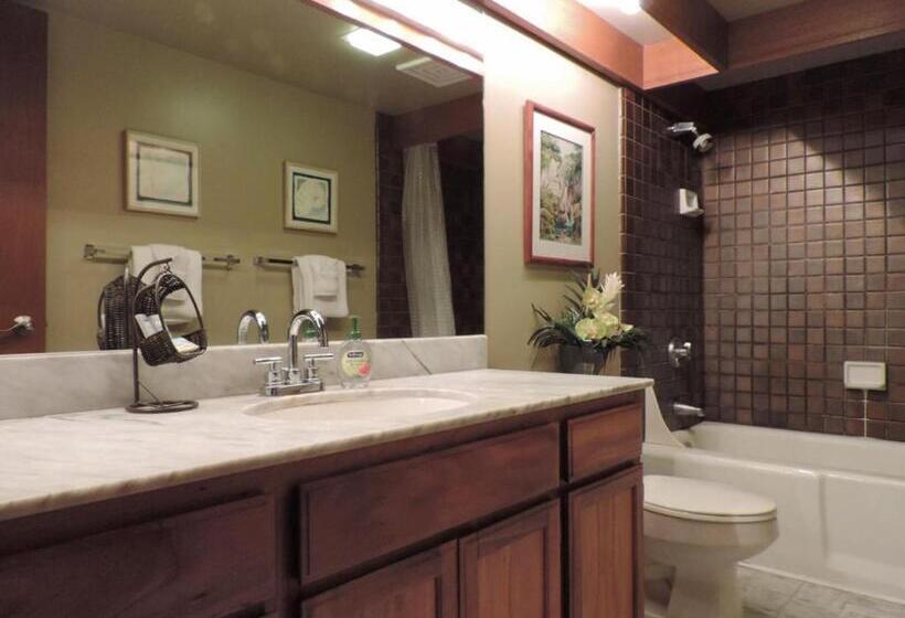 Апартаменты 1 Спальня Нижний Этаж, Polo Beach Club