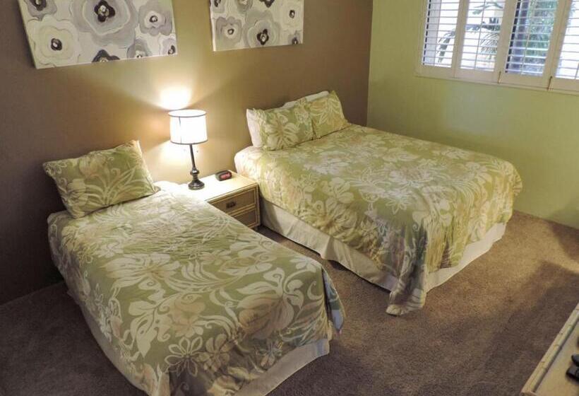 Апартаменты 1 Спальня Нижний Этаж, Polo Beach Club