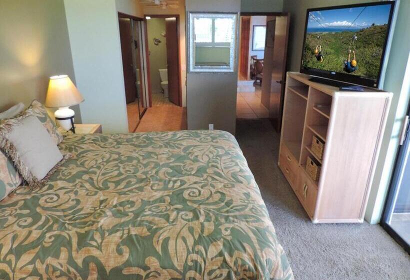 Апартаменты 1 Спальня Нижний Этаж, Polo Beach Club