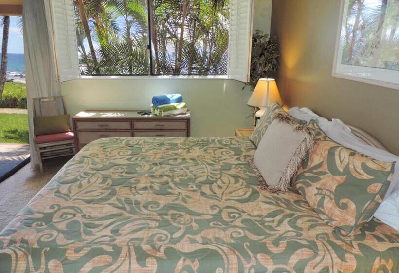 Апартаменты 1 Спальня Нижний Этаж, Polo Beach Club