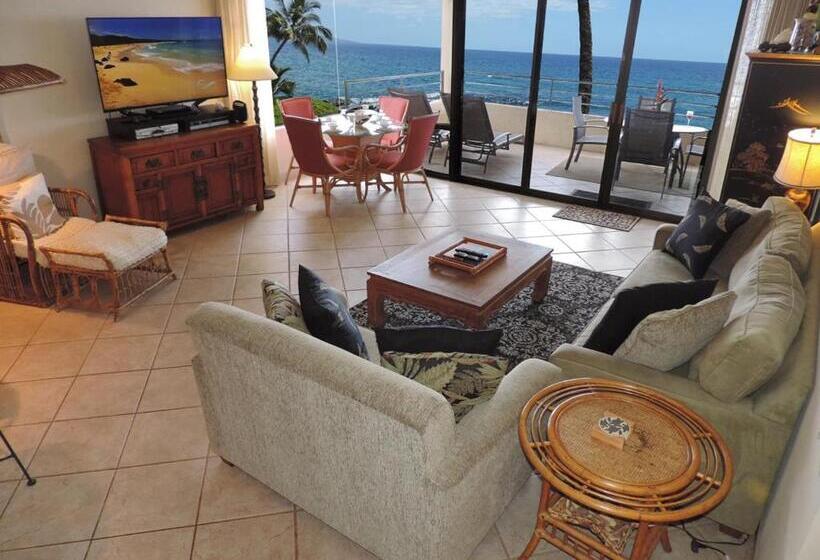 Апартаменты 1 Спальня Вид на Бассейн, Polo Beach Club