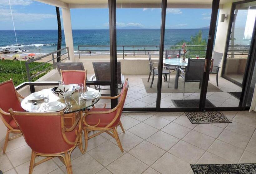 Апартаменты 1 Спальня Вид на Бассейн, Polo Beach Club