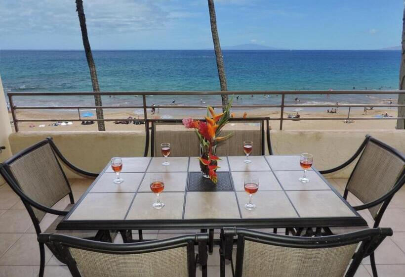 Апартаменты 1 Спальня Вид на Море, Polo Beach Club