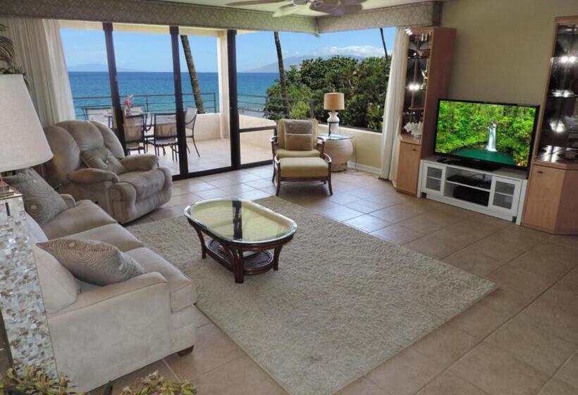 Апартаменты 1 Спальня Вид на Море, Polo Beach Club