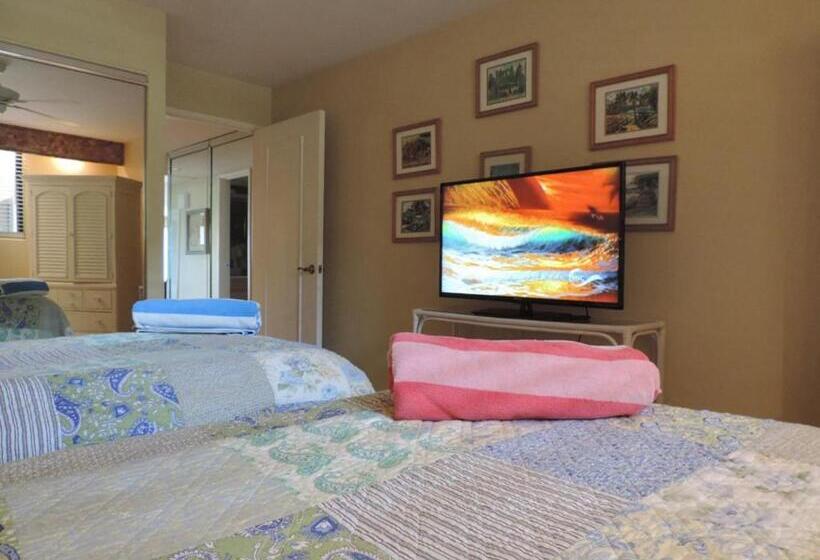 Апартаменты 1 Спальня Вид на Море, Polo Beach Club