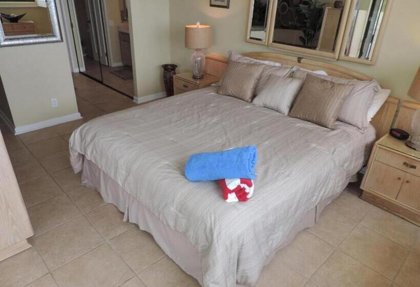 Апартаменты 1 Спальня Вид на Море, Polo Beach Club