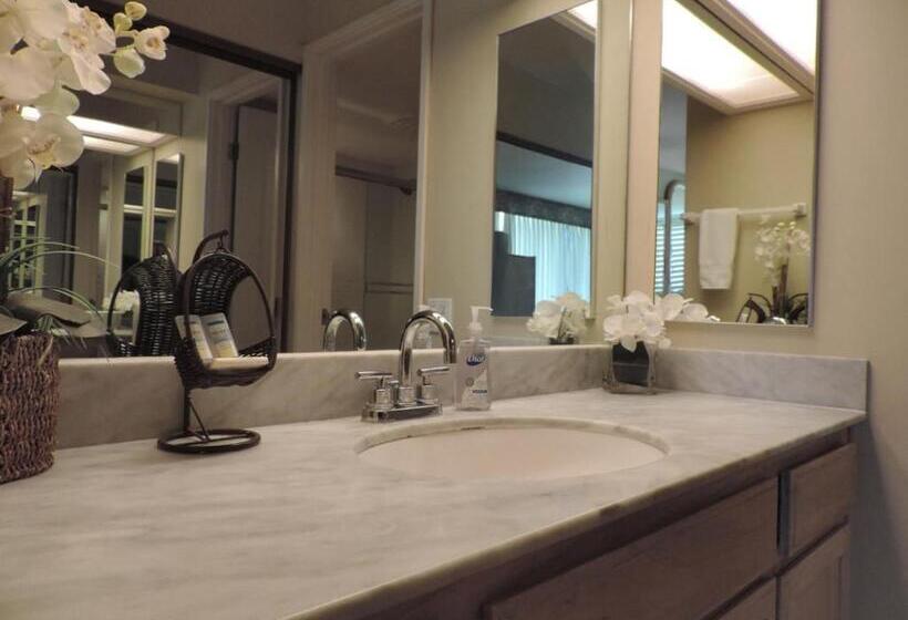 Апартаменты 1 Спальня Вид на Море, Polo Beach Club